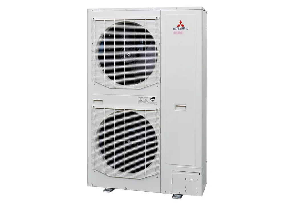 Dàn nóng VRV Mitsubishi Heavy KXZ Lite FDC280KXZPE1 inverter (10.0Hp)