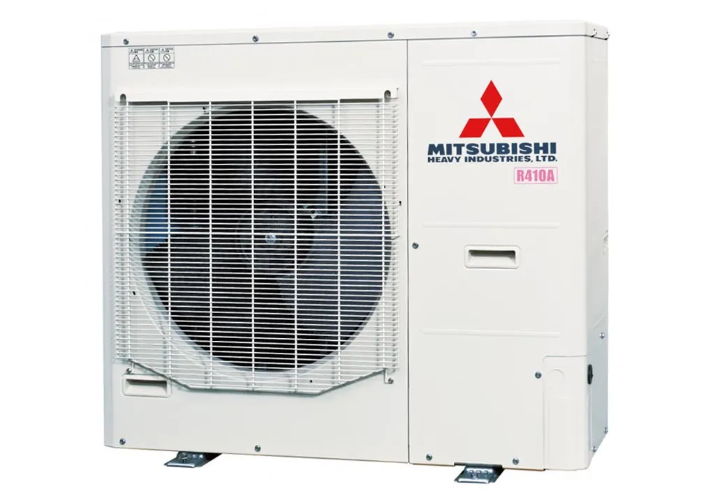 Dàn nóng VRV Mitsubishi Heavy Micro FDC112KXEN6 inverter (4.0Hp) Dàn nóng VRV Mitsubishi Heavy Micro FDC112KXEN6 inverter (4.0Hp)