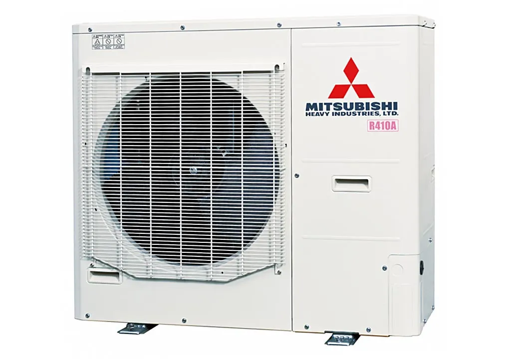 Dàn nóng VRV Mitsubishi Heavy Micro FDC140KXES6 inverter (5.0Hp) - 3 pha