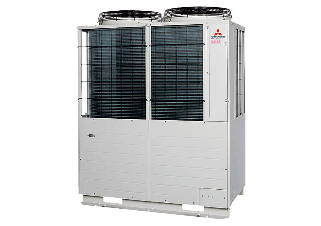 Dàn nóng VRV Mitsubishi Heavy Tiêu chuẩn FDC335KXZE1 inverter (12.0Hp)