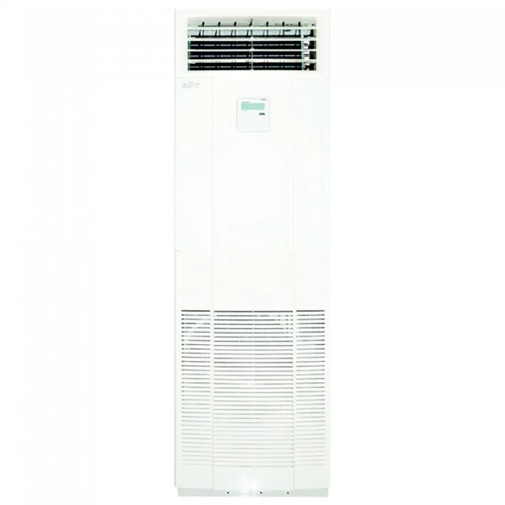 Máy lạnh tủ đứng Mitsubishi Heavy FDF140CSV-S5 (5.5Hp) - 3 pha