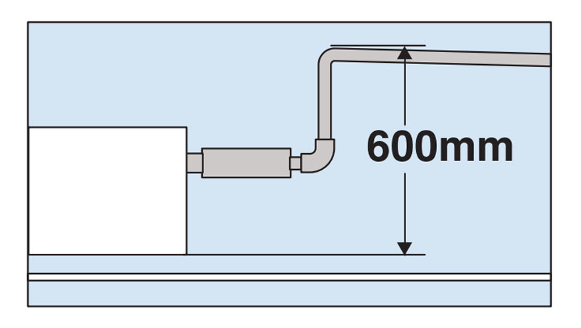 Máy lạnh giấu trần nối ống gió Mitsubishi Heavy FDUM100VF2/FDC100VNP Inverter (4.0Hp)