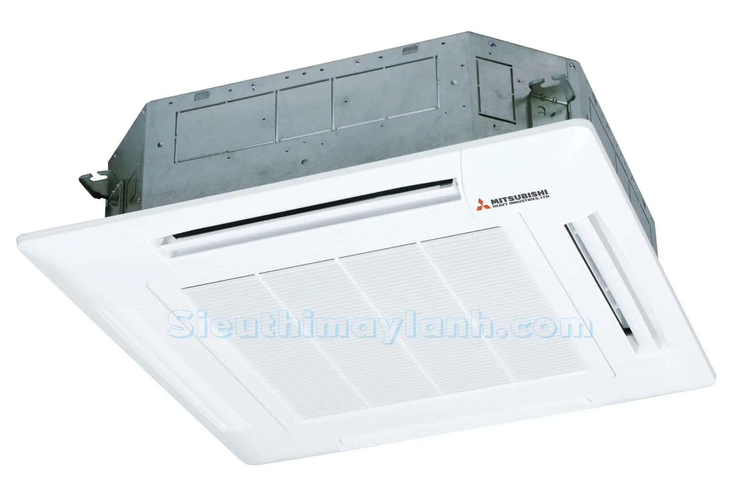 Dàn lạnh âm trần Multi Mitsubishi Heavy FDTC25VF Inverter (1.0Hp) Dàn lạnh âm trần Multi Mitsubishi Heavy FDTC25VF Inverter (1.0Hp)