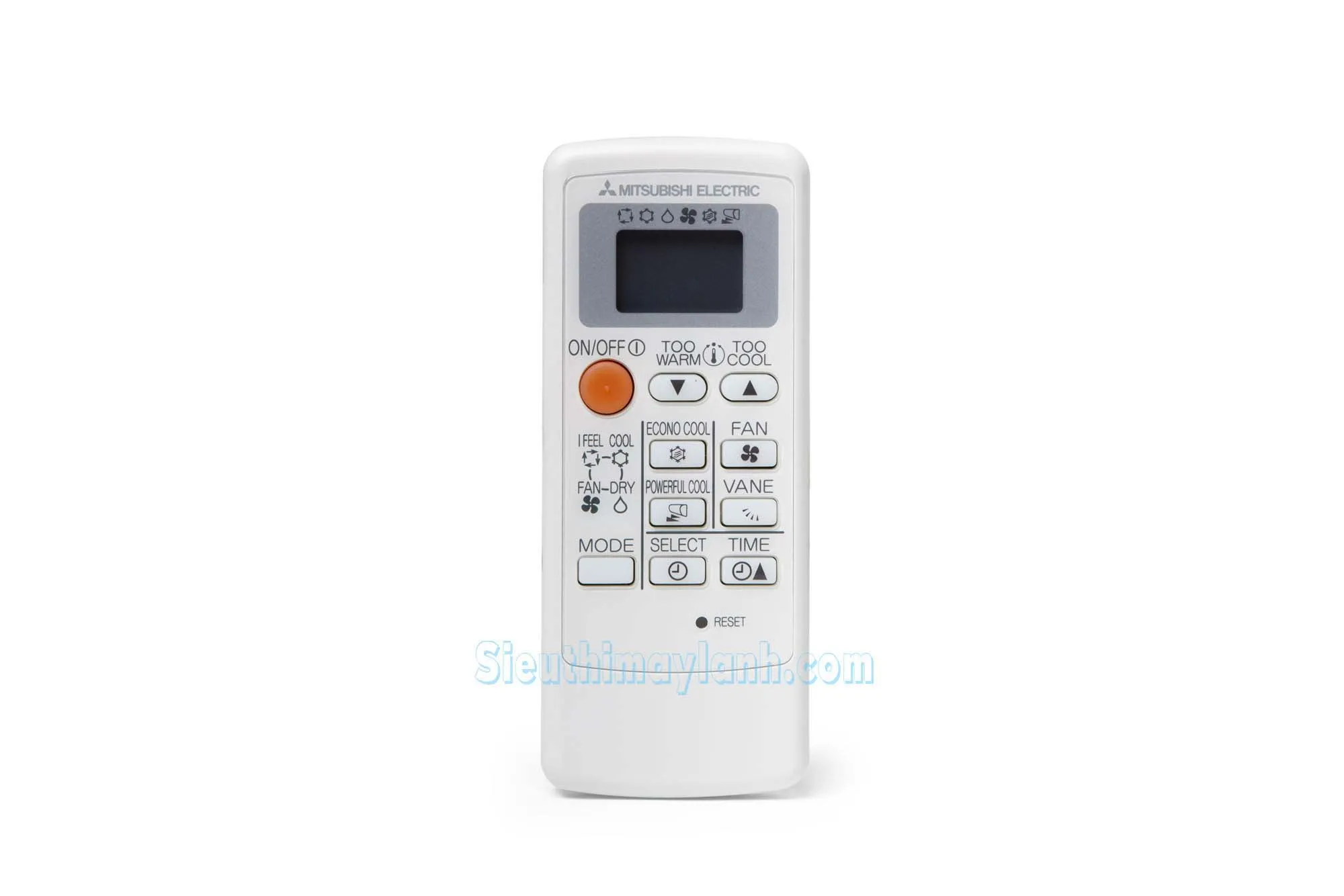Máy lạnh Mitsubishi Electric HM60VA (2.5Hp) gallery 1 Máy lạnh Mitsubishi Electric HM60VA (2.5Hp) gallery 1