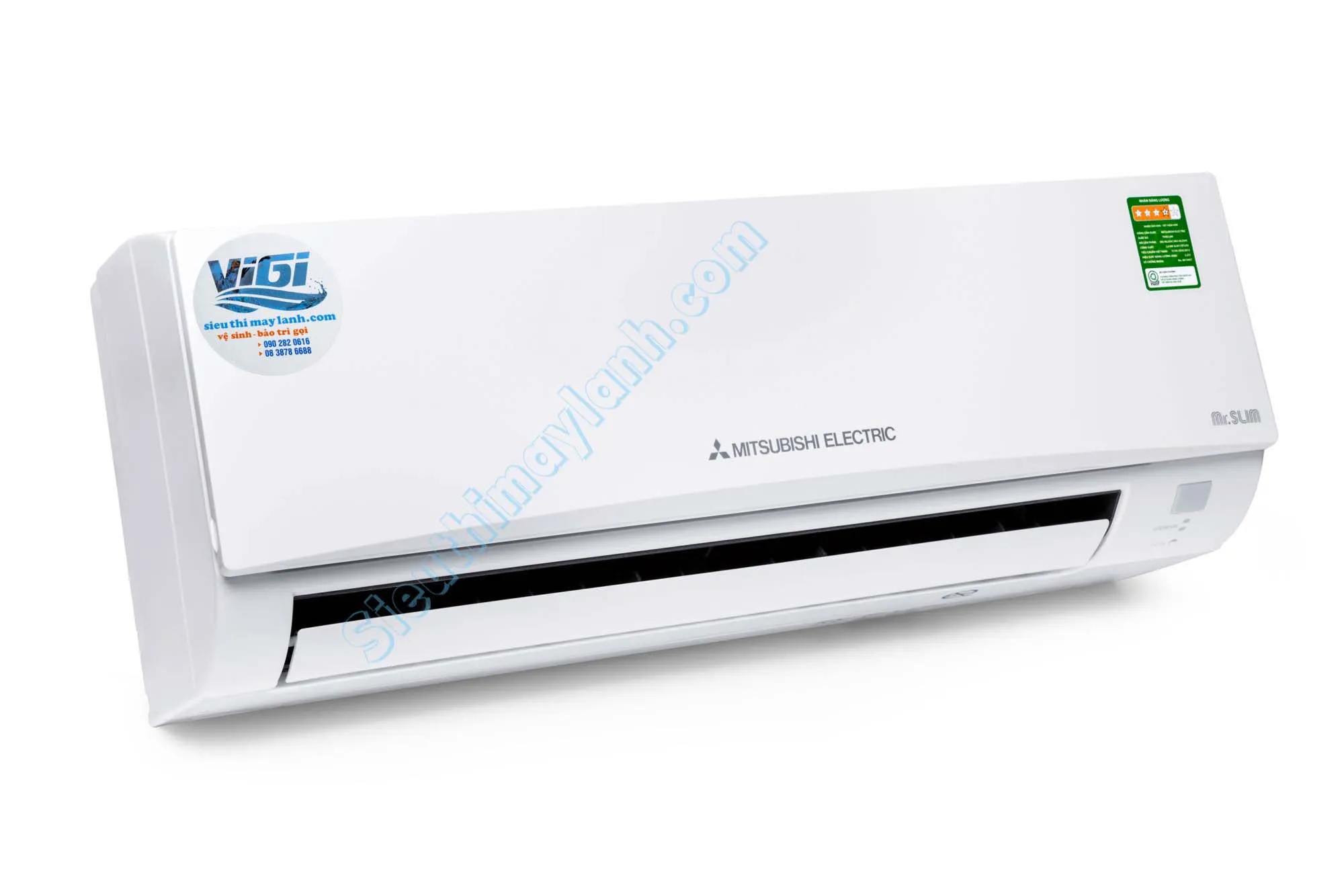 Máy lạnh Mitsubishi Electric HM60VA (2.5Hp) gallery 3 Máy lạnh Mitsubishi Electric HM60VA (2.5Hp) gallery 3