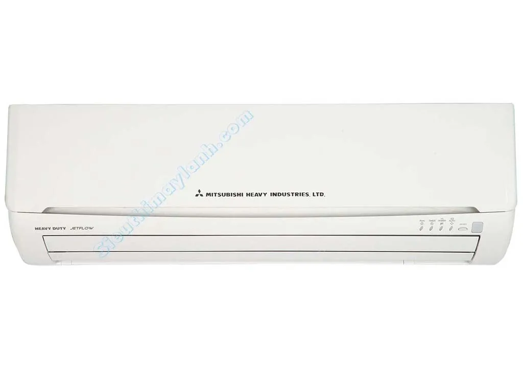 Máy lạnh Mitsubishi Heavy SRK13CRS-S5 (1.5Hp)