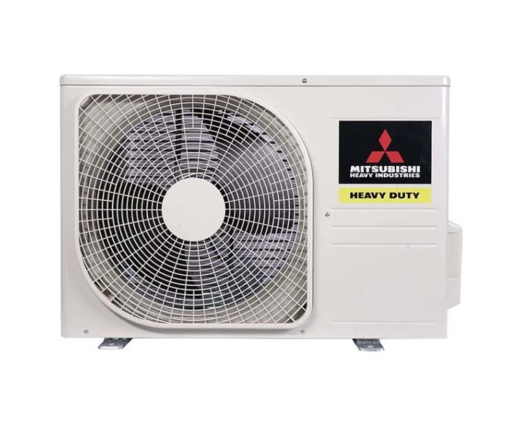 Máy lạnh Mitsubishi Heavy SRK10YL-S5 Inverter cao cấp (1.0Hp) gallery 2 Máy lạnh Mitsubishi Heavy SRK10YL-S5 Inverter cao cấp (1.0Hp) gallery 2
