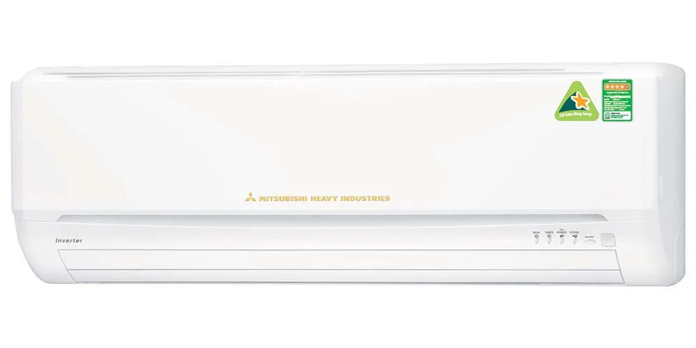 Máy lạnh Mitsubishi Heavy SRK18YL-S5 Inverter cao cấp (2.0Hp)