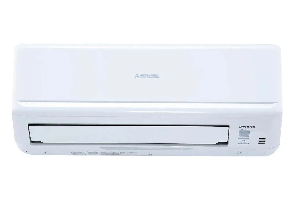 Máy lạnh Mitsubishi Heavy SRK13YW-W5 Inverter (1.5Hp) - Gas R32 Máy lạnh Mitsubishi Heavy SRK13YW-W5 Inverter (1.5Hp) - Gas R32