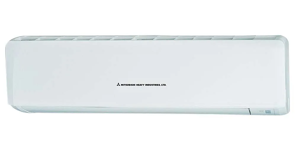 Mitsubishi Heavy air conditioning SRK19CSS-S5 (2.0Hp) Mitsubishi Heavy air conditioning SRK19CSS-S5 (2.0Hp)