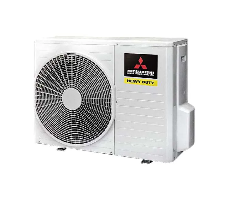 Máy lạnh Mitsubishi Heavy SRK25CSS-S5 (2.5Hp) gallery 1