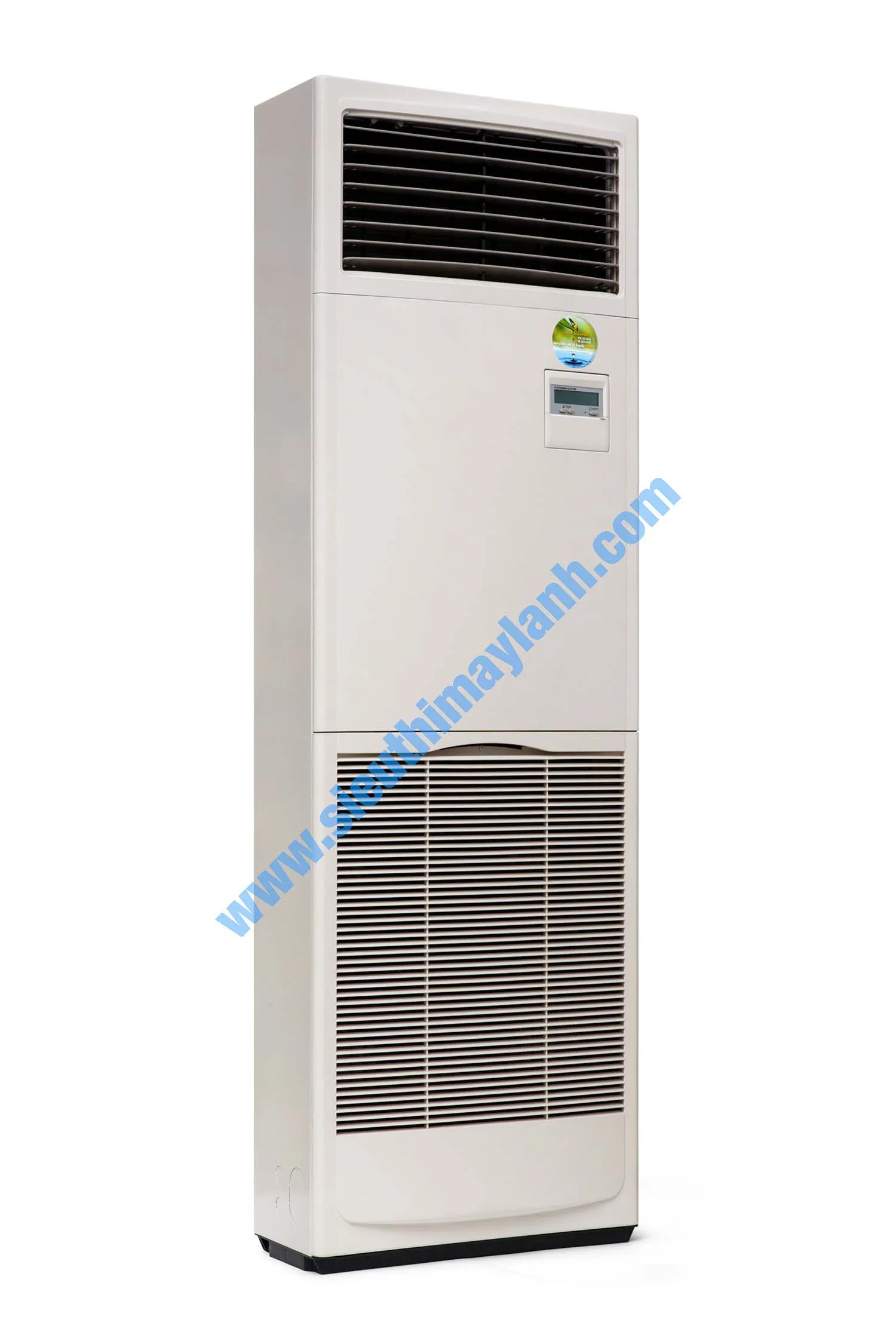 Máy lạnh tủ đứng Mitsubishi Electric PS-3GAKD (3.0Hp) gallery 1