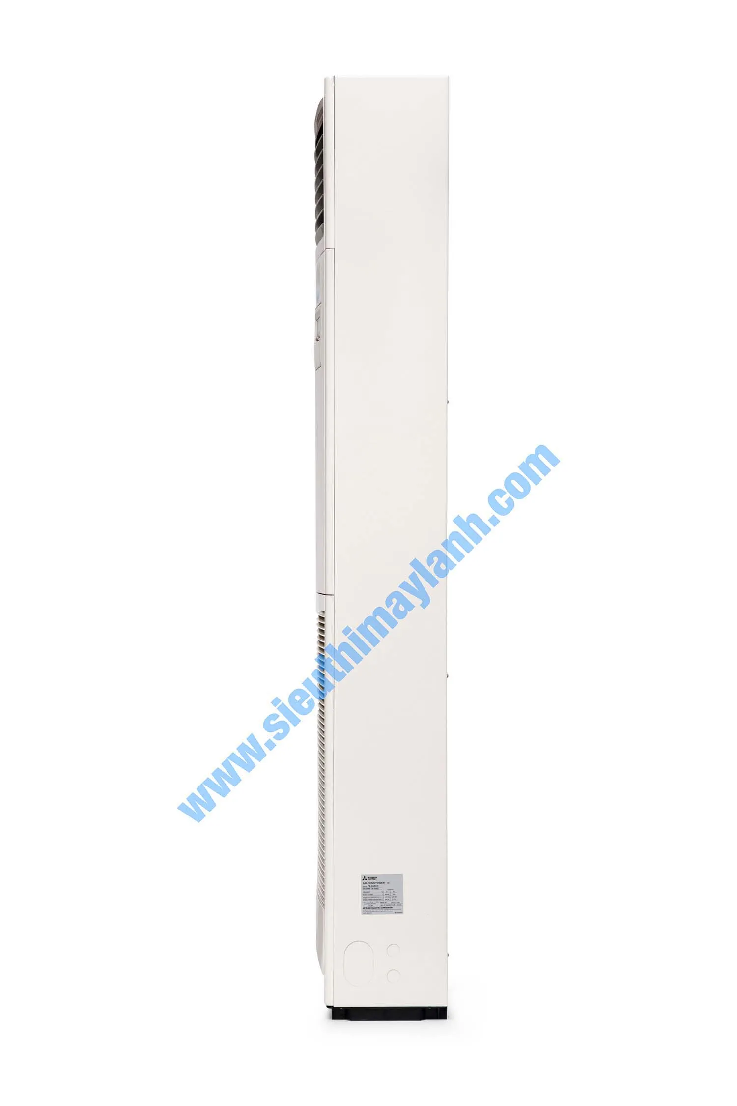 Máy lạnh tủ đứng Mitsubishi Electric PS-6GAKD (6.0Hp) gallery 2